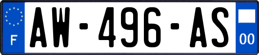 AW-496-AS