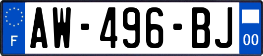 AW-496-BJ