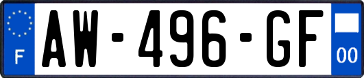 AW-496-GF