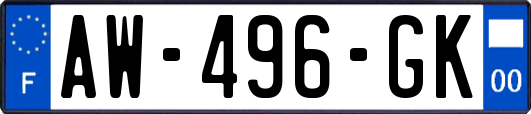 AW-496-GK