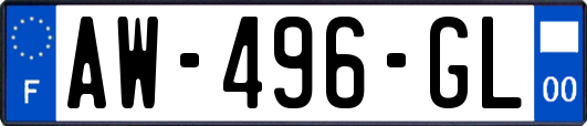 AW-496-GL