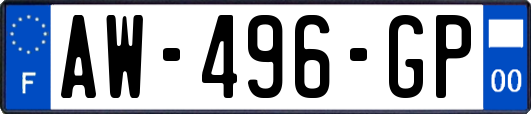 AW-496-GP