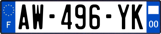 AW-496-YK