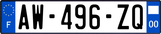 AW-496-ZQ