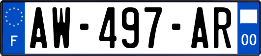 AW-497-AR