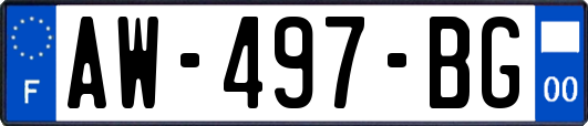 AW-497-BG