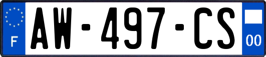 AW-497-CS