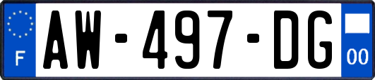 AW-497-DG