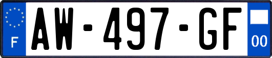 AW-497-GF