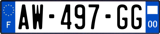 AW-497-GG
