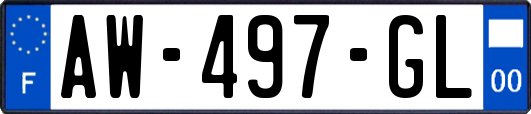 AW-497-GL