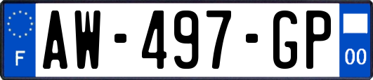 AW-497-GP
