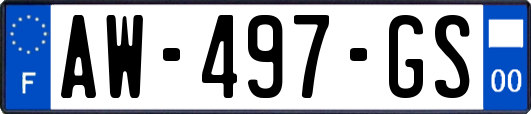 AW-497-GS
