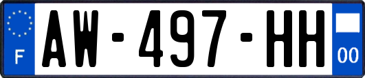 AW-497-HH