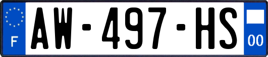 AW-497-HS