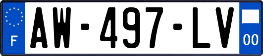 AW-497-LV
