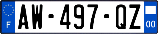 AW-497-QZ
