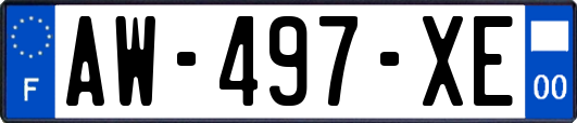 AW-497-XE