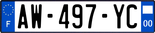 AW-497-YC
