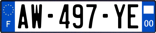 AW-497-YE