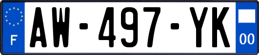 AW-497-YK