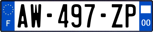 AW-497-ZP