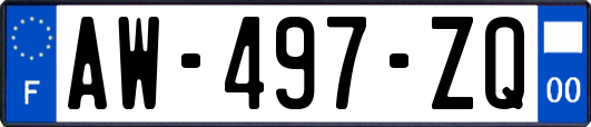 AW-497-ZQ