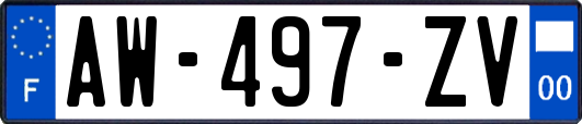 AW-497-ZV