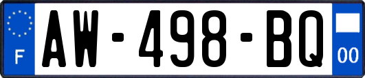 AW-498-BQ