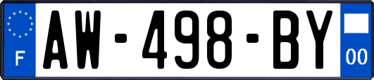 AW-498-BY