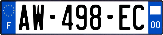 AW-498-EC