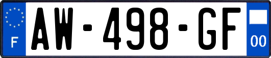 AW-498-GF