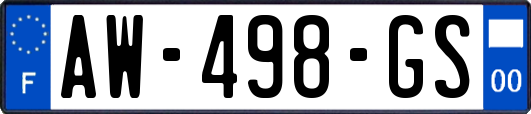AW-498-GS