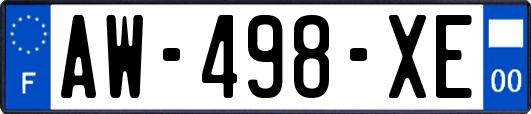 AW-498-XE