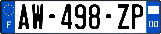 AW-498-ZP