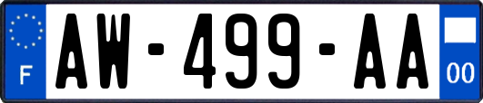 AW-499-AA