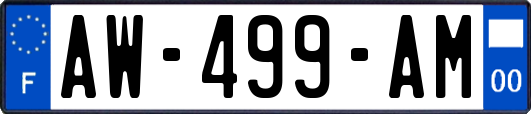 AW-499-AM