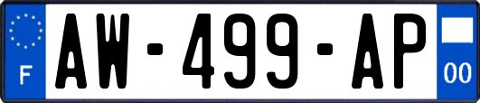 AW-499-AP