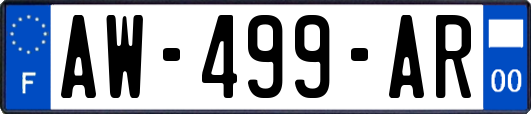 AW-499-AR