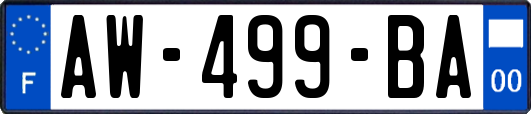 AW-499-BA