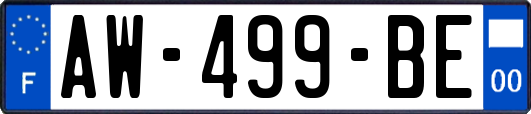 AW-499-BE