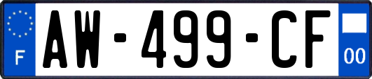 AW-499-CF