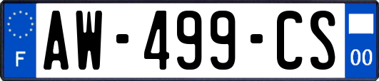 AW-499-CS