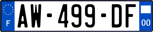 AW-499-DF