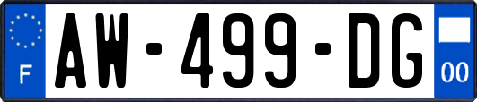 AW-499-DG