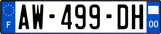AW-499-DH