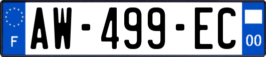 AW-499-EC