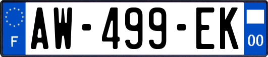 AW-499-EK