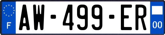 AW-499-ER
