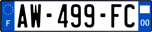 AW-499-FC